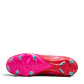 Guayos Nike Zm Superfly 10 Academy Fg/Mg Hombre-Carmesí - Miniatura 6