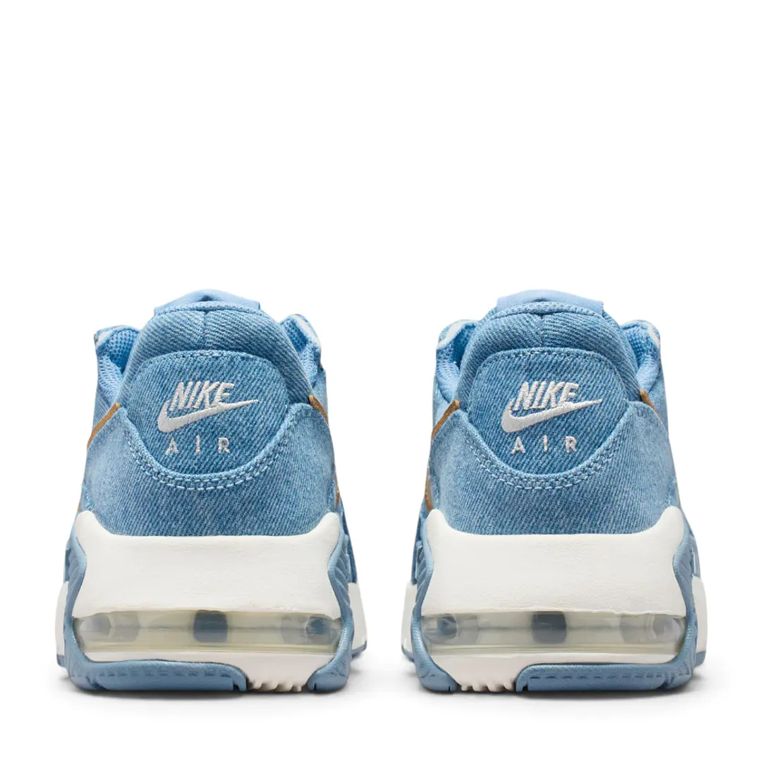 Tenis Nike W Air Max Excee Xwfw Mujer-Azul 5