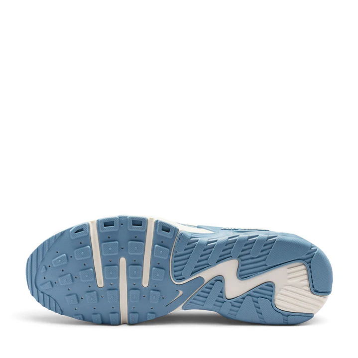 Tenis Nike W Air Max Excee Xwfw Mujer-Azul 6