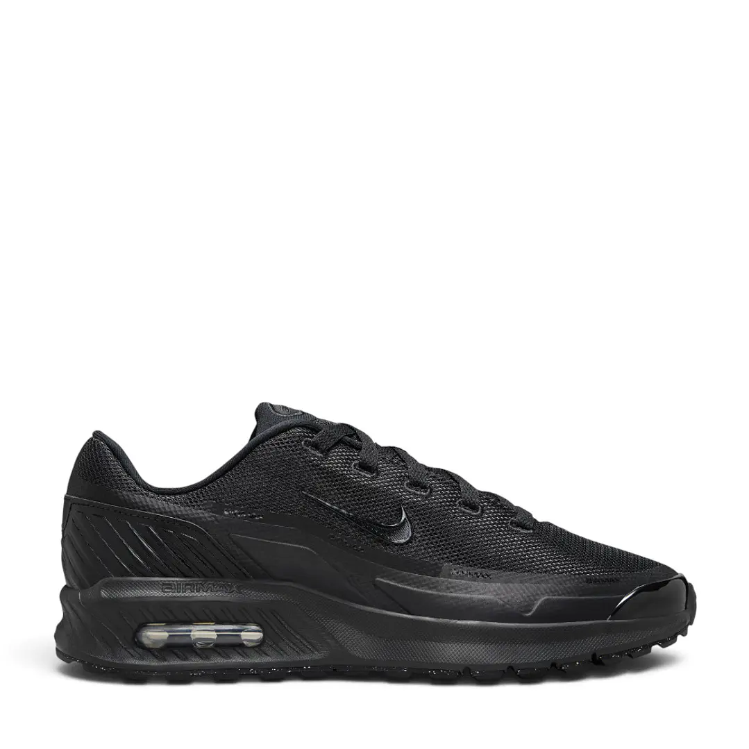 Tenis Nike W Air Max Bia Mujer-Negro 1