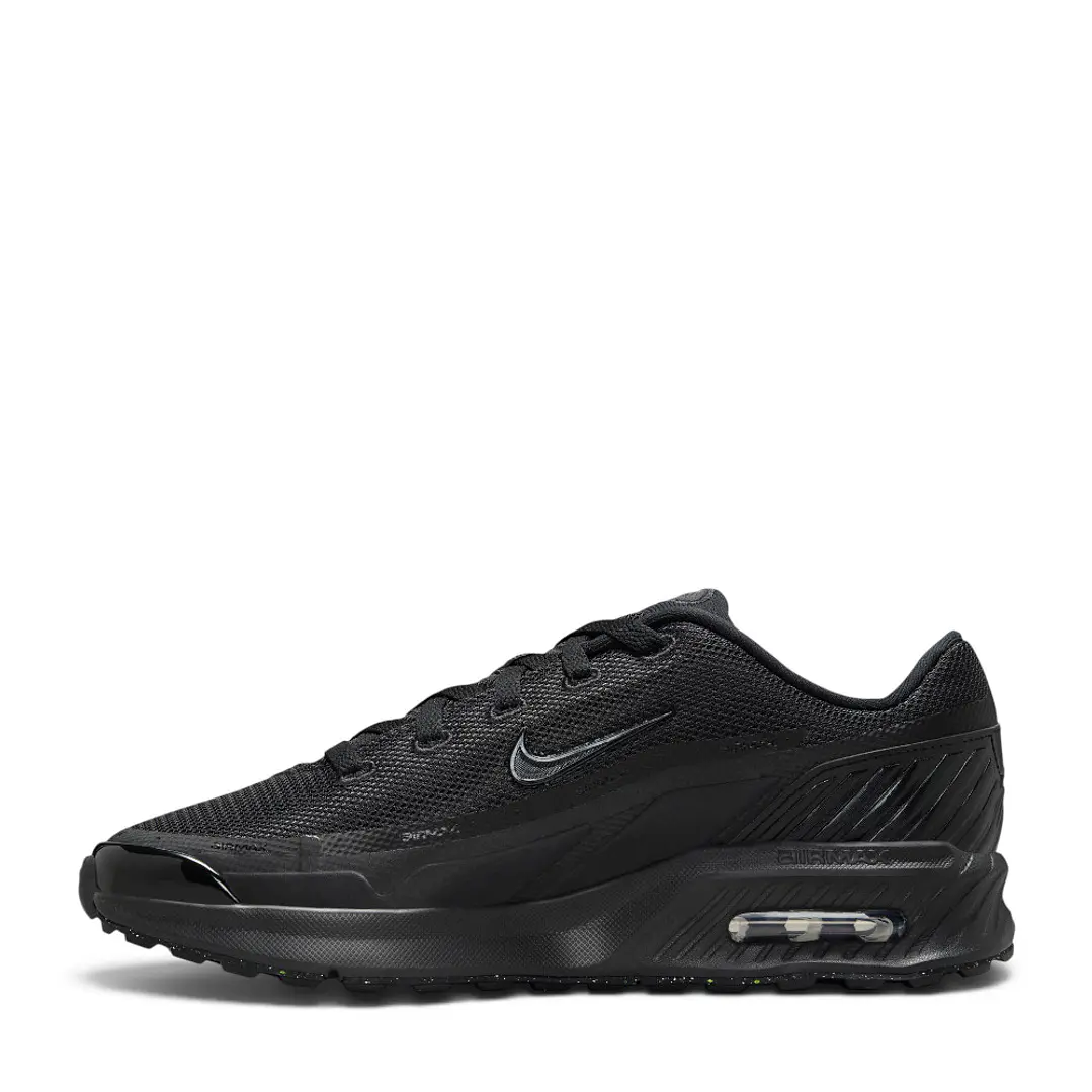 Tenis Nike W Air Max Bia Mujer-Negro 3