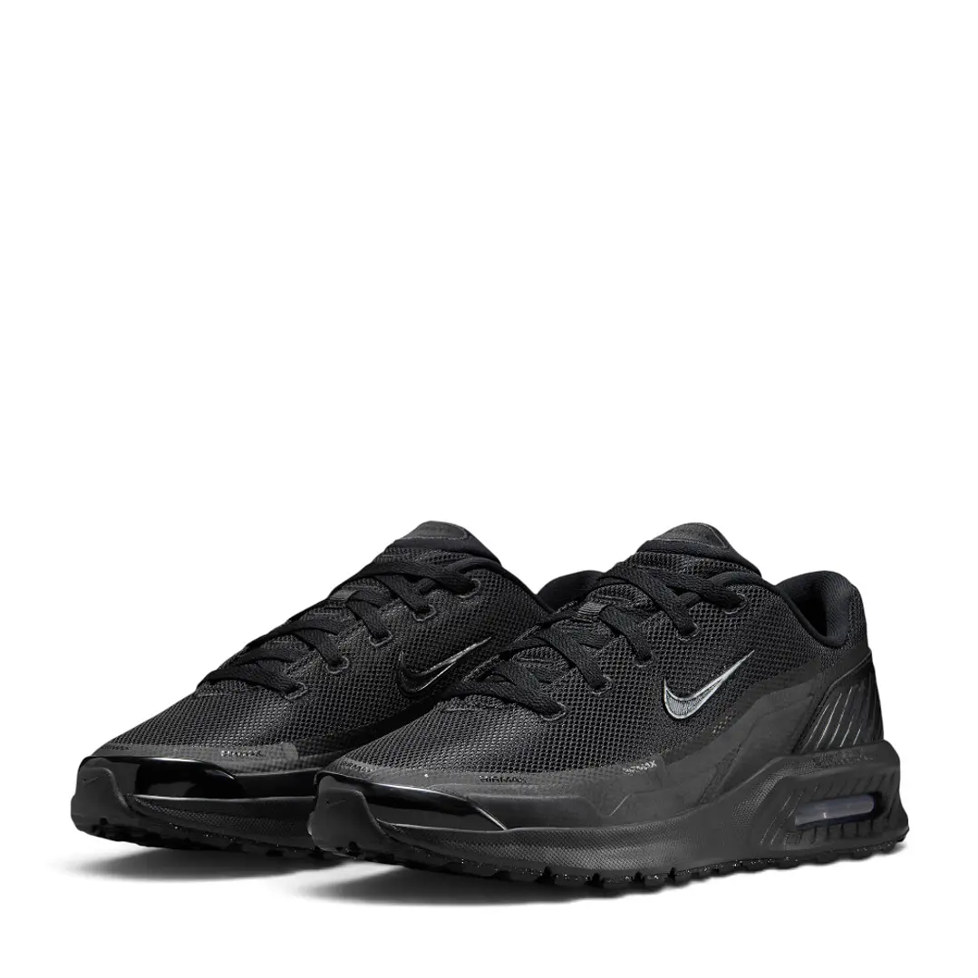 Tenis Nike W Air Max Bia Mujer-Negro 4