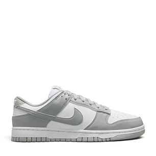 Tenis Nike W Dunk Low Next Nature Mujer-Blanco/Gris