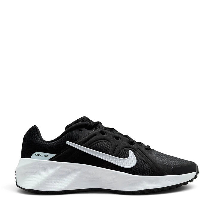 Tenis Nike W Metro Tek Mujer-Negro 1