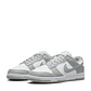 Tenis Nike W Dunk Low Next Nature Mujer-Blanco/Gris - Miniatura 4