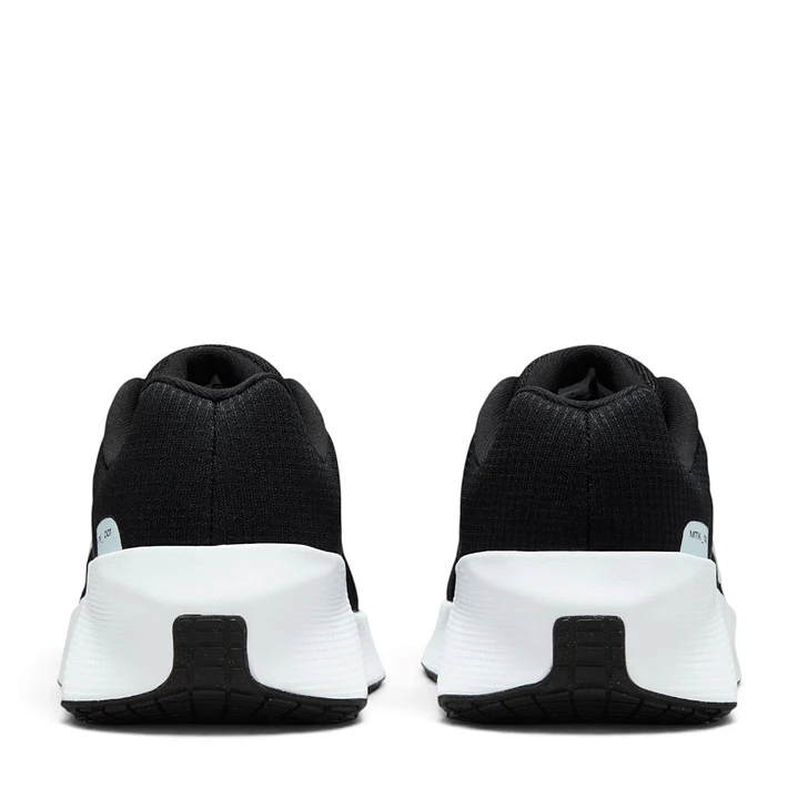 Tenis Nike W Metro Tek Mujer-Negro 5