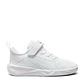 Tenis Nike Omni Multi-Court Ps Niño-Blanco - Miniatura 1
