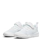 Tenis Nike Omni Multi-Court Ps Niño-Blanco - Miniatura 4