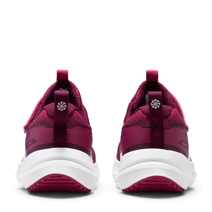 Tenis Nike Cosmic Runner Ps Niño-Vino Tinto 5