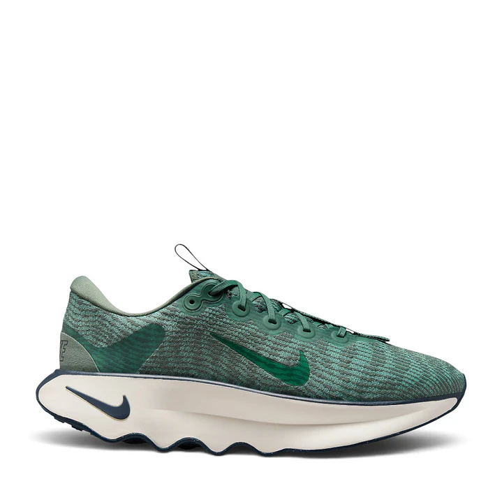 Tenis Nike Motiva Hombre-Verde 1