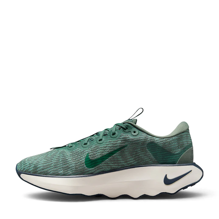 Tenis Nike Motiva Hombre-Verde 3