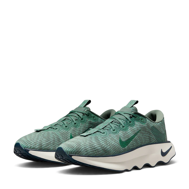 Tenis Nike Motiva Hombre-Verde 4