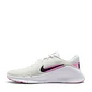 Tenis Nike W Flex Train Mujer-Blanco/Rosa - Miniatura 3