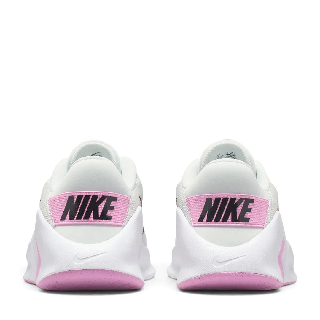 Tenis Nike W Flex Train Mujer-Blanco/Rosa 5