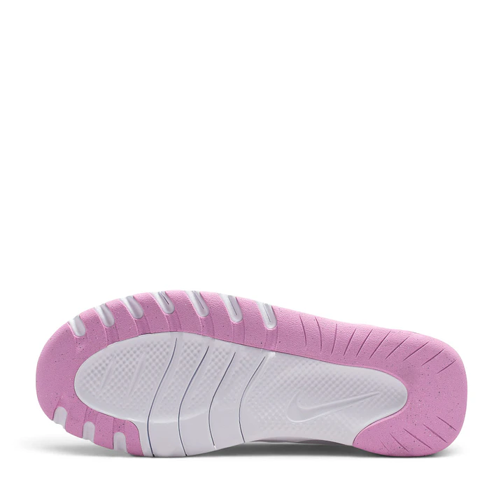 Tenis Nike W Flex Train Mujer-Blanco/Rosa 6