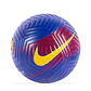 Balon Nike Academy Ball Fcb No.5-Azul/Vino Tinto - Miniatura 3