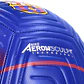 Balon Nike Academy Ball Fcb No.5-Azul/Vino Tinto - Miniatura 5
