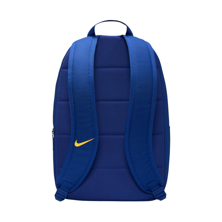 Morral Nike Heritage Backpack Fcb-Azul 3