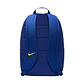 Morral Nike Heritage Backpack Fcb-Azul - Miniatura 3