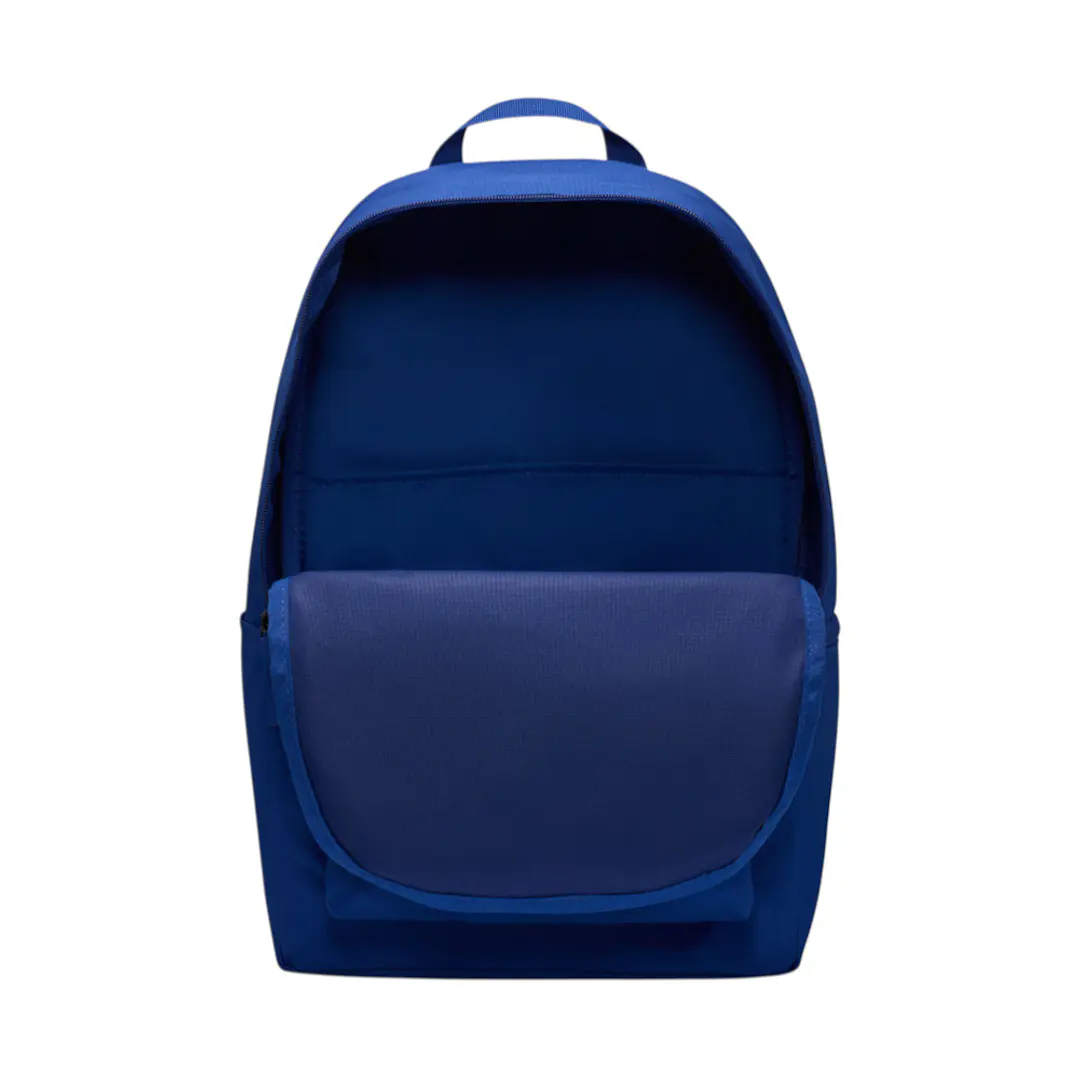 Morral Nike Heritage Backpack Fcb-Azul 4