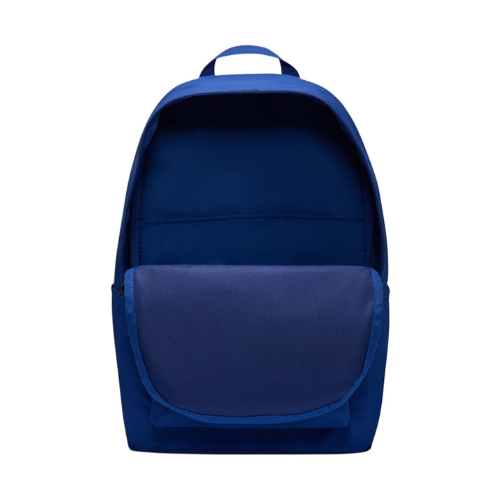 Morral Nike Heritage Backpack Fcb-Azul 4
