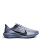 Tenis Nike Pegasus Plus Hombre-Gris Azulado - Miniatura 1