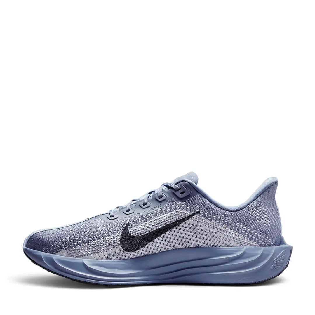 Tenis Nike Pegasus Plus Hombre-Gris Azulado 3