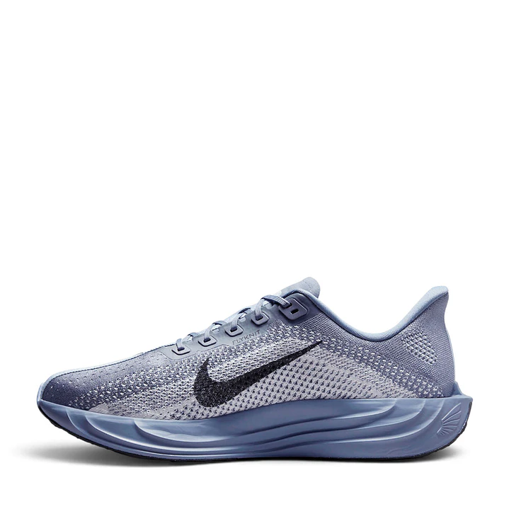 Tenis Nike Pegasus Plus Hombre-Gris Azulado 3