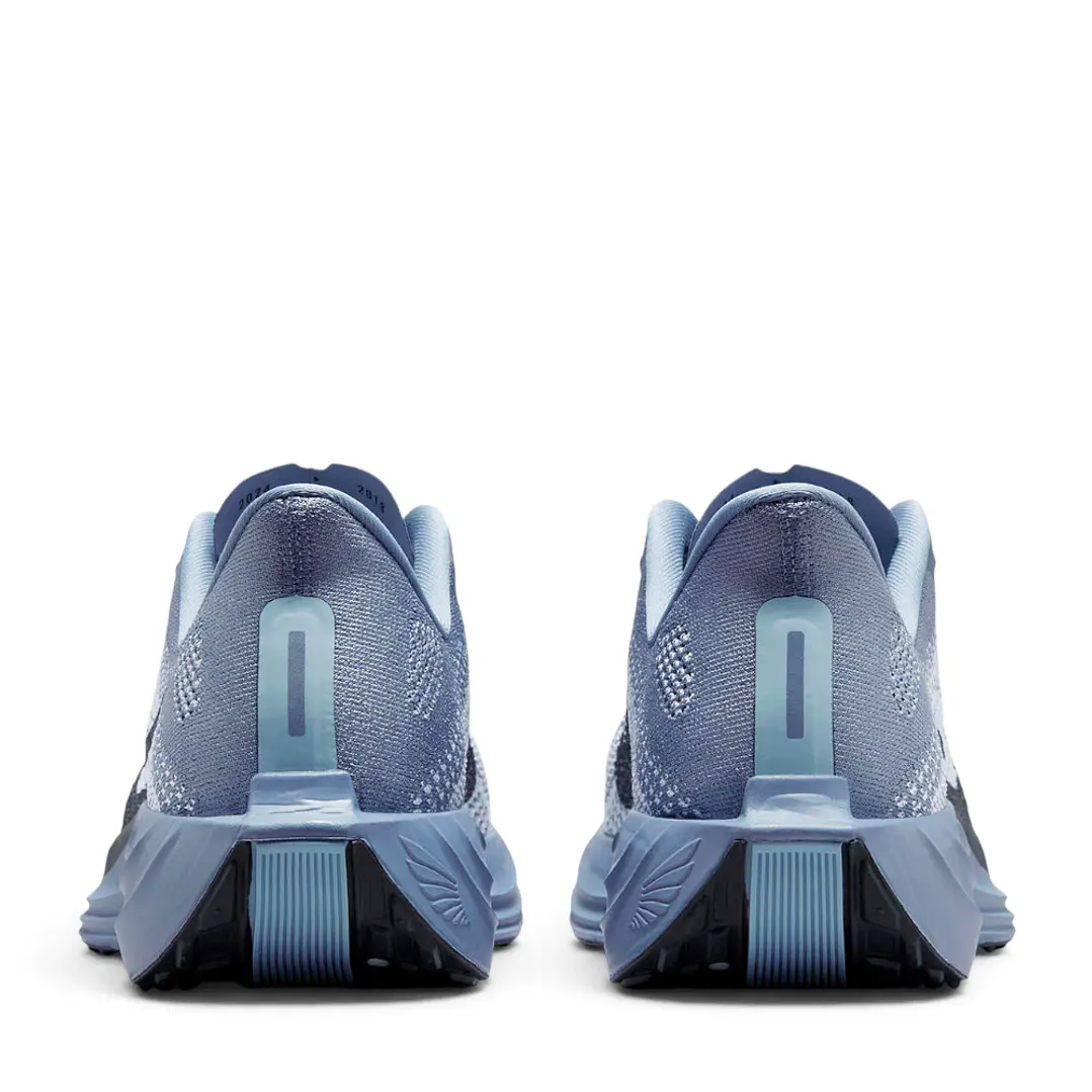 Tenis Nike Pegasus Plus Hombre-Gris Azulado 5
