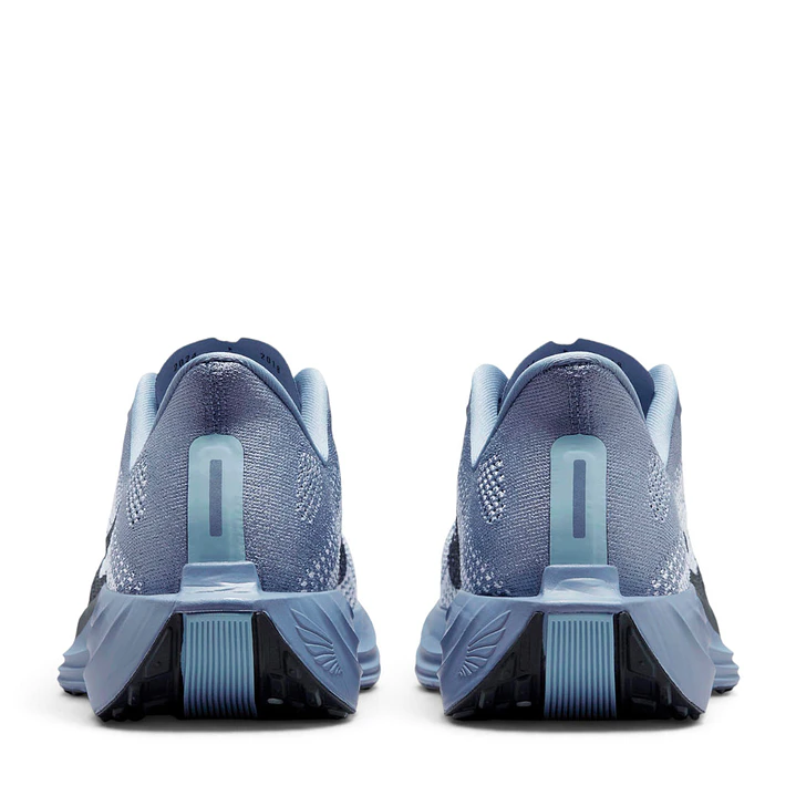 Tenis Nike Pegasus Plus Hombre-Gris Azulado 5