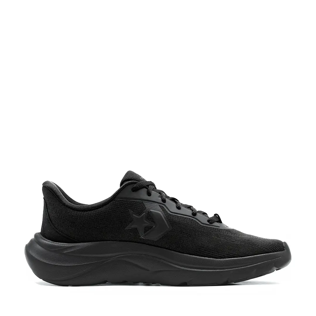 Tenis Converse Day One Runner Hombre-Negro 1