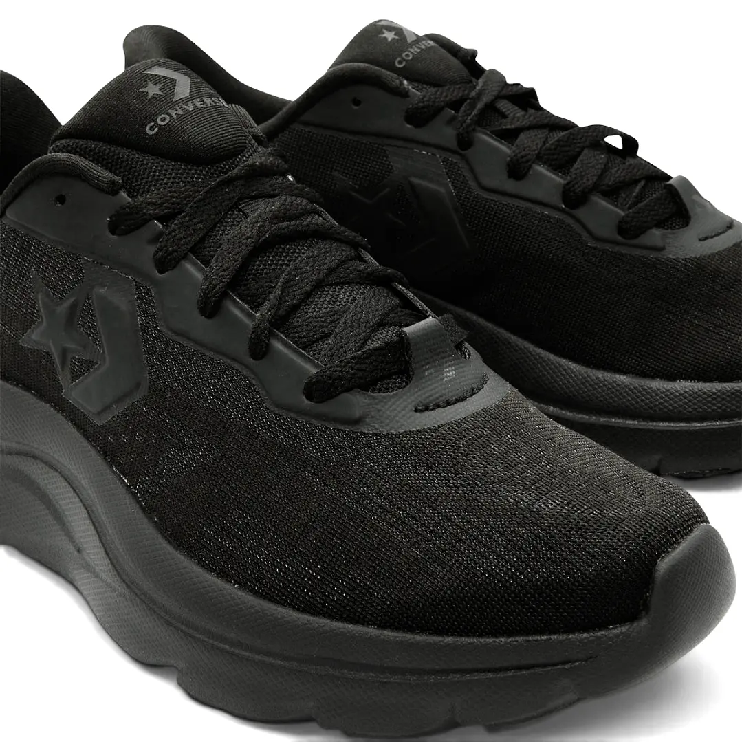 Tenis Converse Day One Runner Hombre-Negro 6