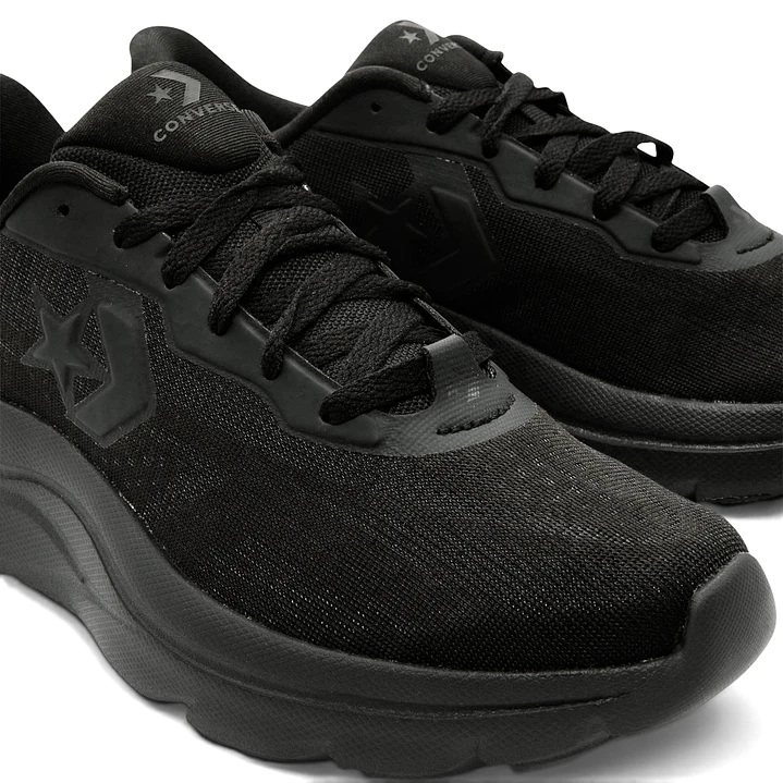 Tenis Converse Day One Runner Hombre-Negro 6
