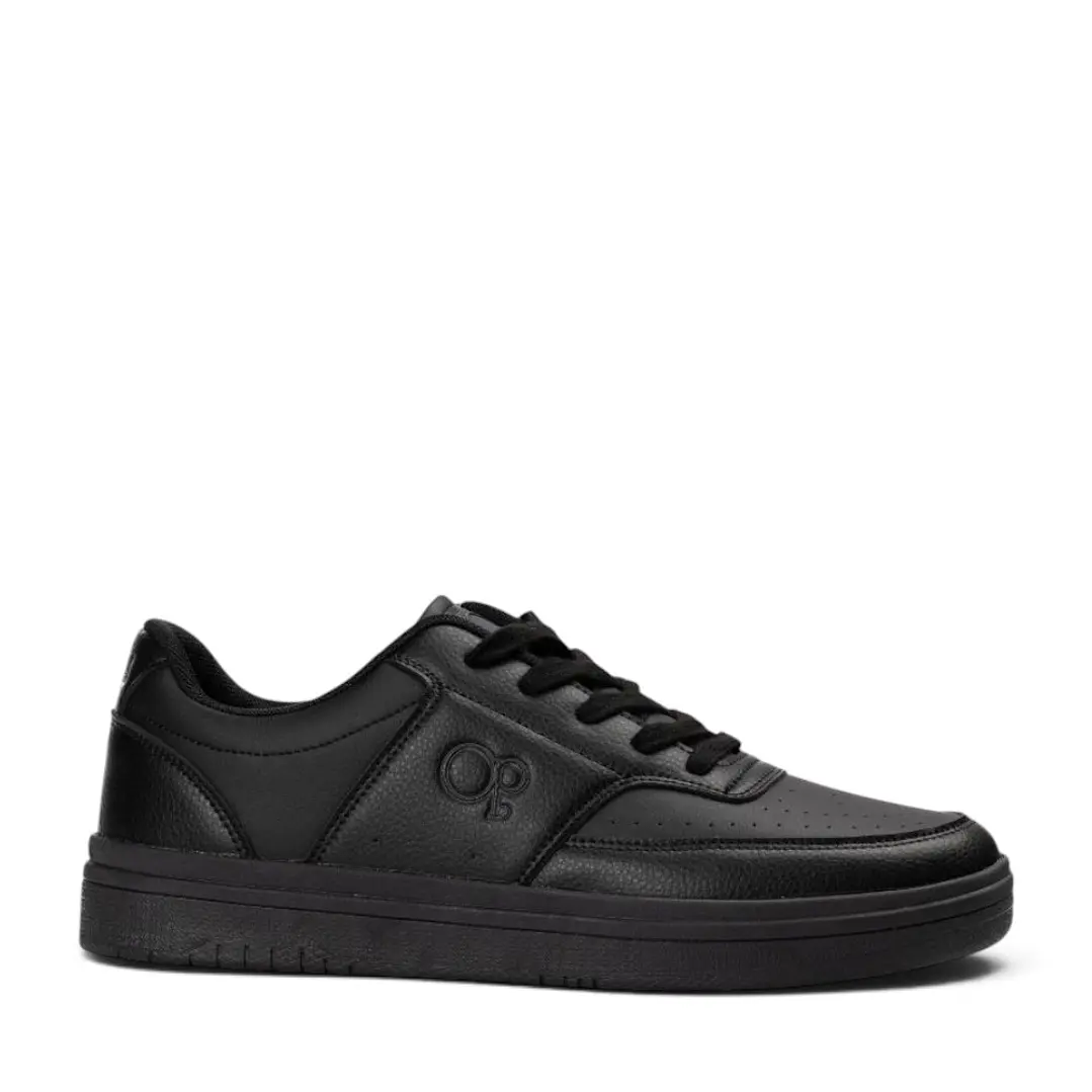 Tenis Op Keros Hombre-Negro 1