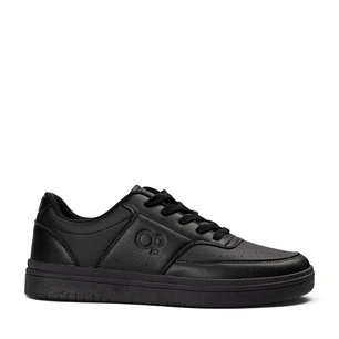 Tenis Op Keros Hombre-Negro