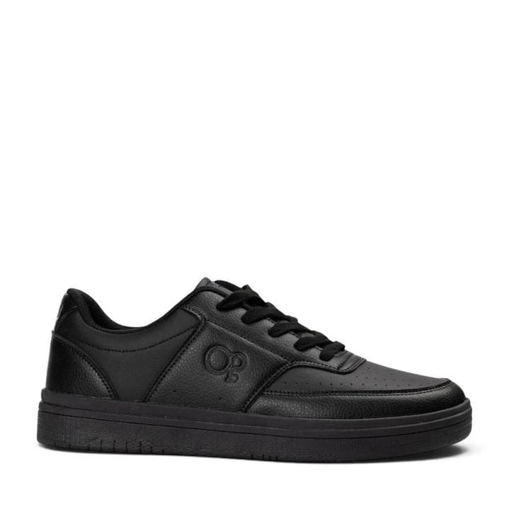 Tenis Op Keros Hombre-Negro 1