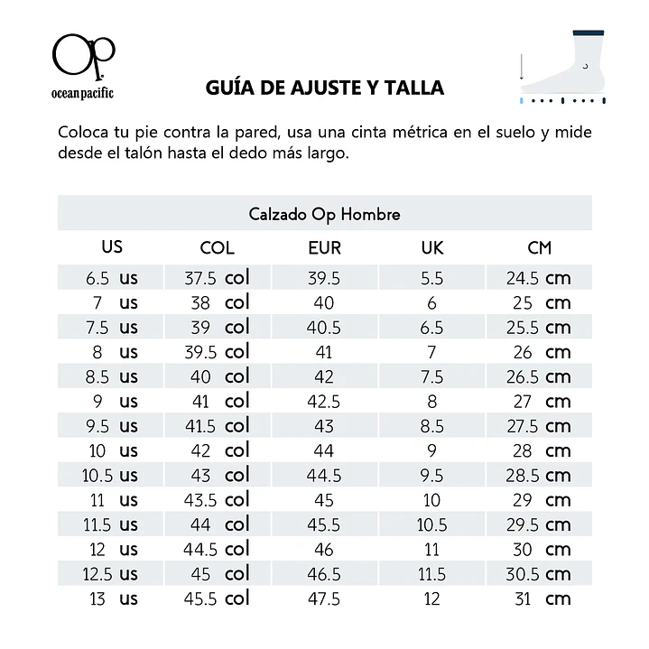 Tenis Op Ukes Hombre-Beige 3
