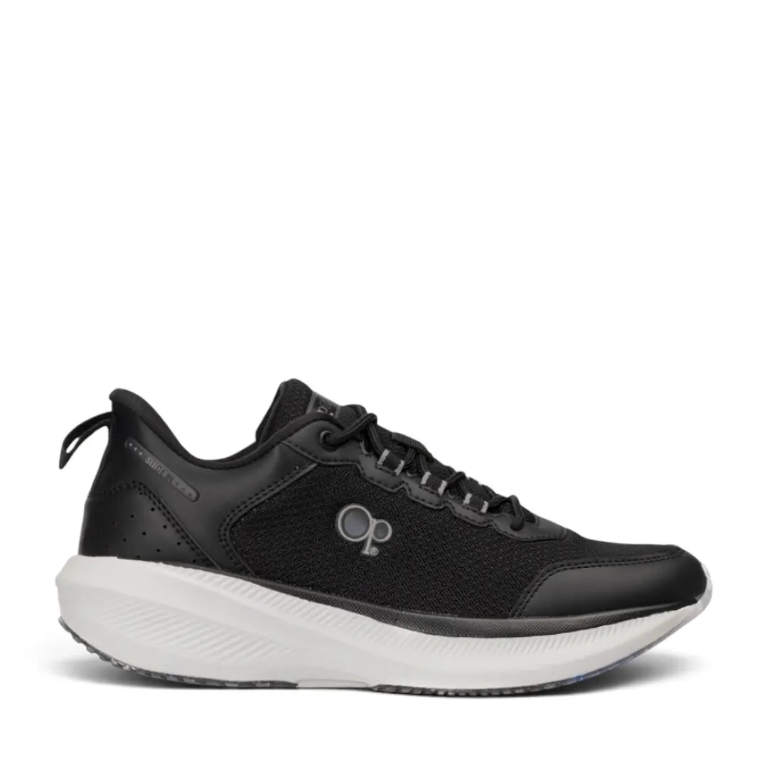 Tenis Op Lori Hombre-Negro 1
