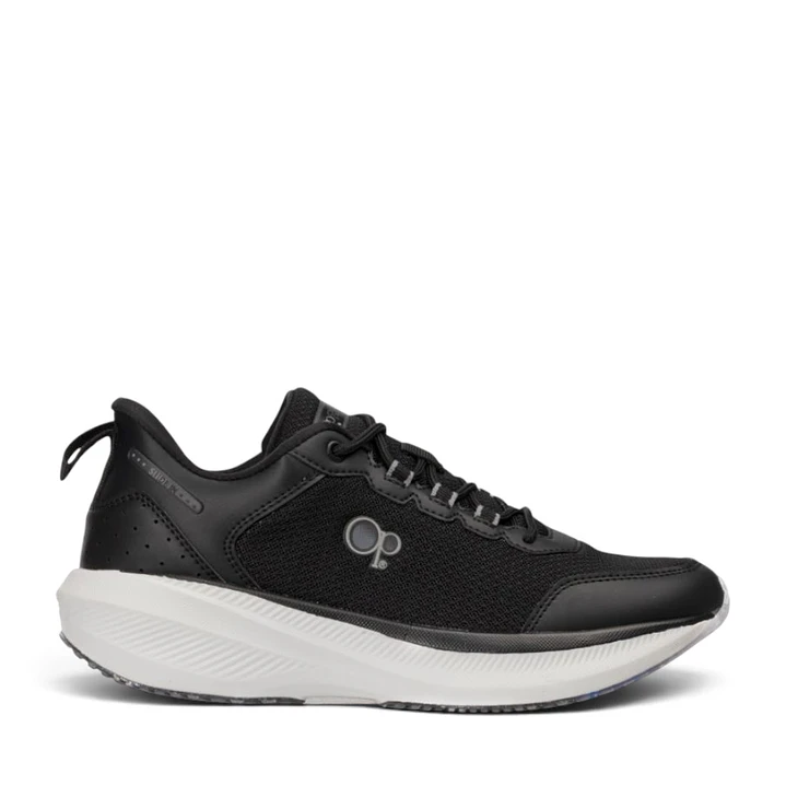Tenis Op Lori Hombre-Negro 1