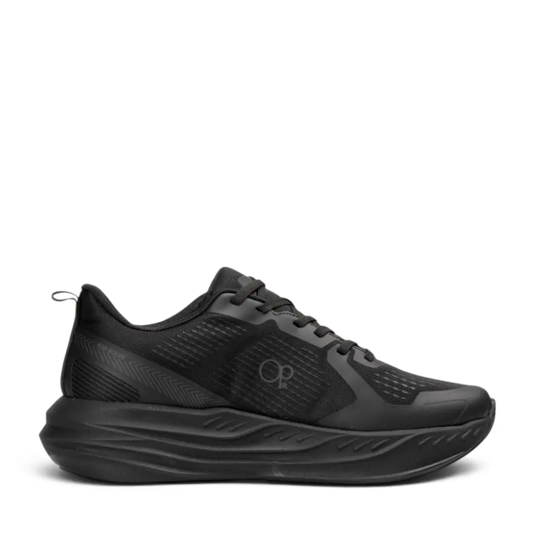 Tenis Op Cisco Hombre-Negro 1