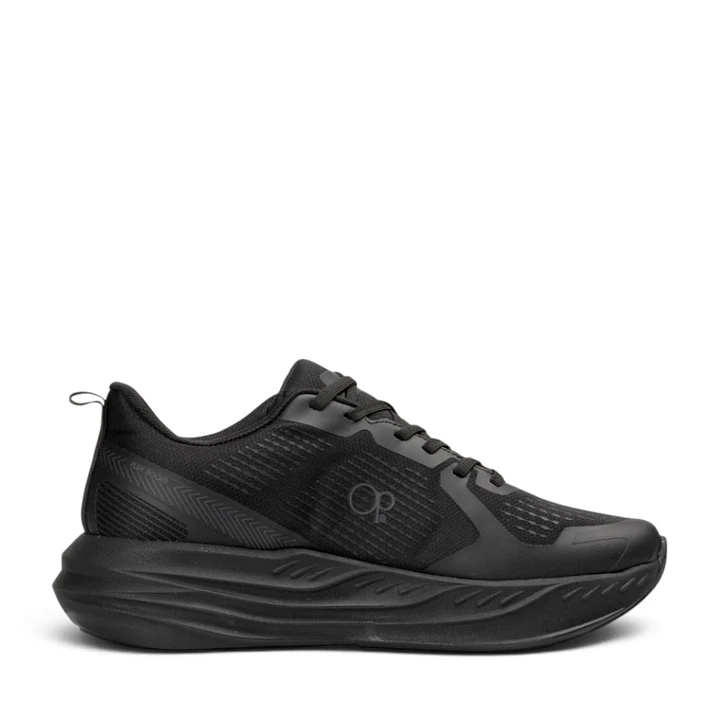 Tenis Op Cisco Hombre-Negro 1