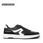 Tenis Op Orik Hombre-Negro - Miniatura 1