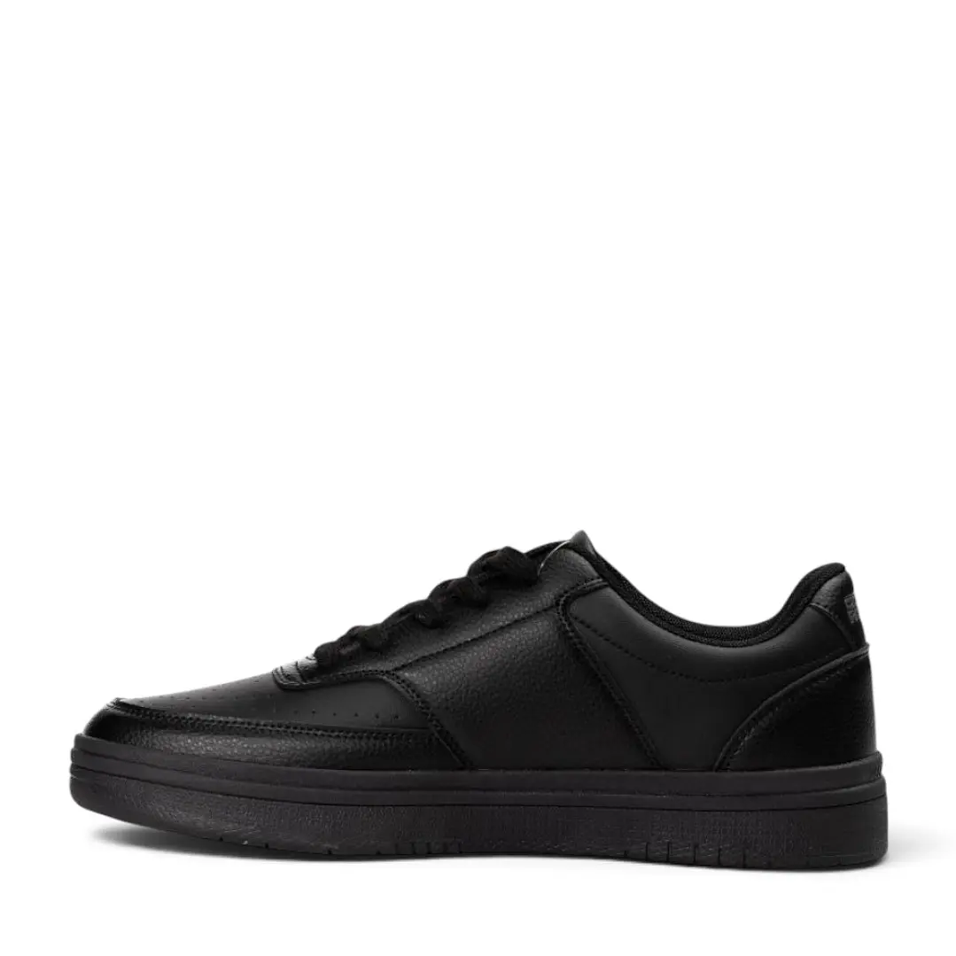 Tenis Op Keros Hombre-Negro 3
