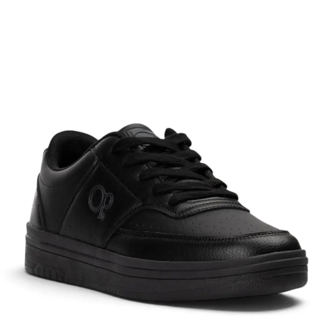Tenis Op Keros Hombre-Negro 4