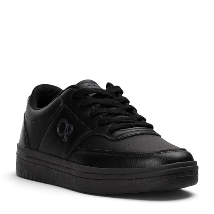 Tenis Op Keros Hombre-Negro 4