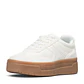 Tenis Op Rosy Mujer-Blanco - Miniatura 4