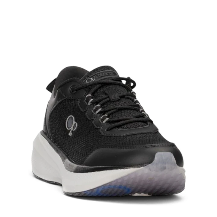 Tenis Op Lori Hombre-Negro 4