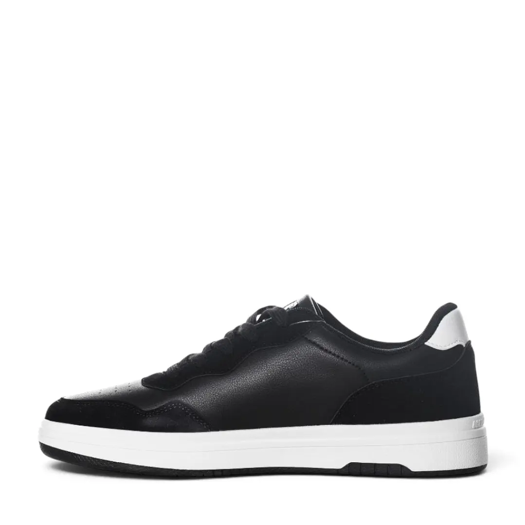 Tenis Op Orik Hombre-Negro 4