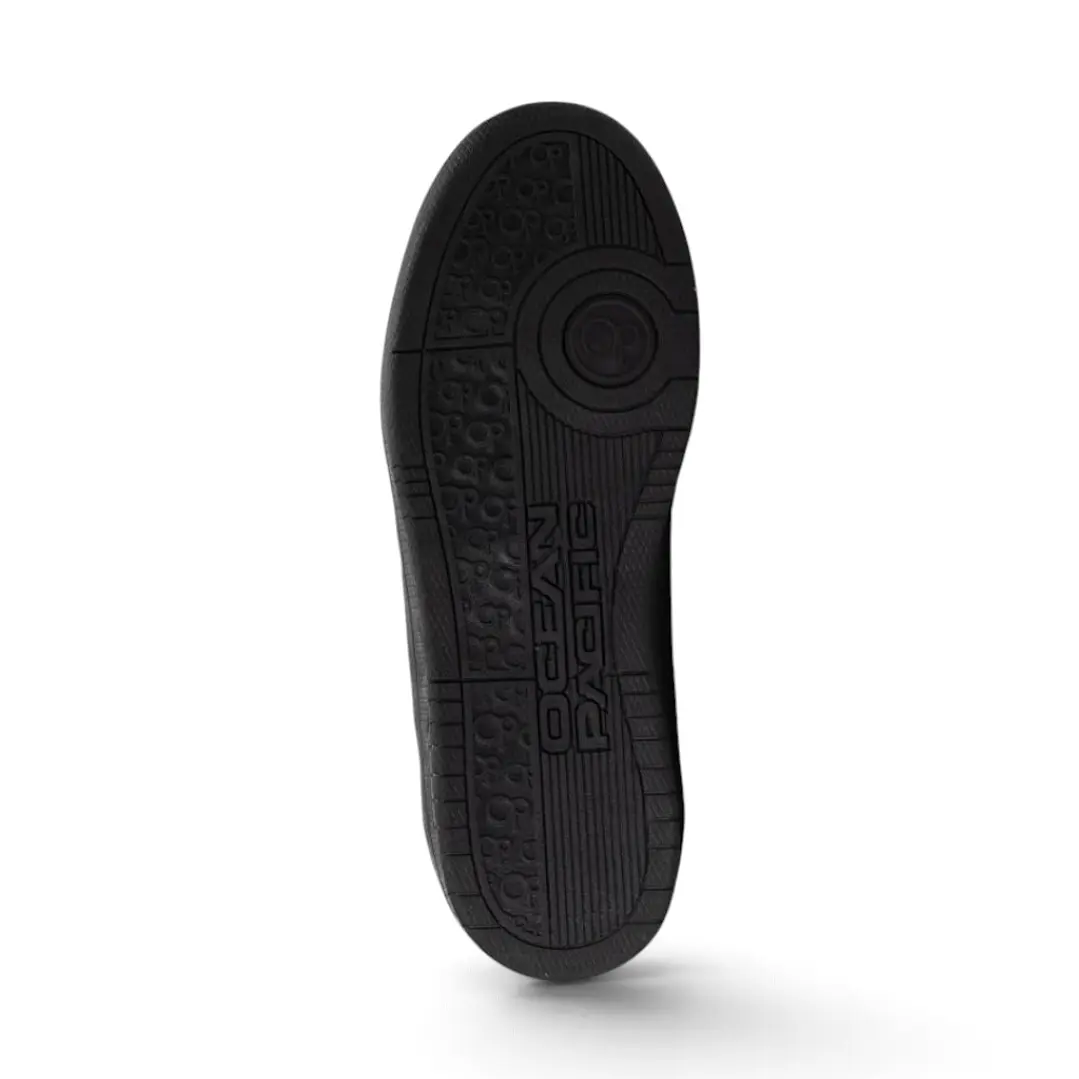 Tenis Op Keros Hombre-Negro 6