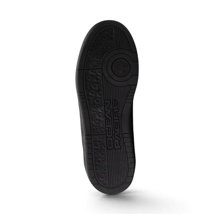 Tenis Op Keros Hombre-Negro 6